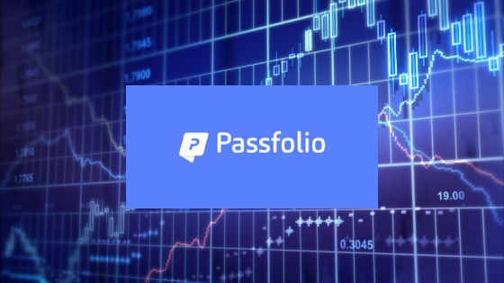 invest in the stock market using passfolio