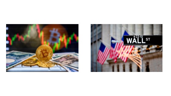 What Is the Difference Between Cryptocurrency and Stocks