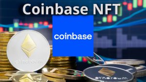 When is Coinbase nft launch date