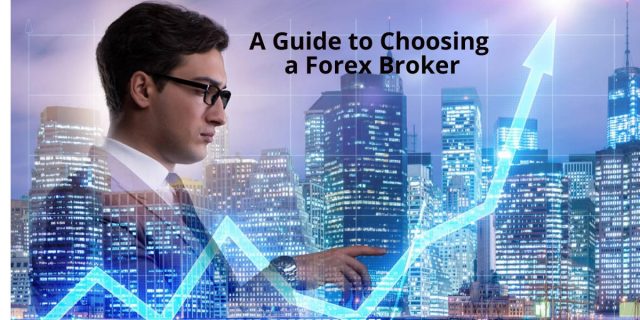 A Guide to Choosing a Forex Broker-min